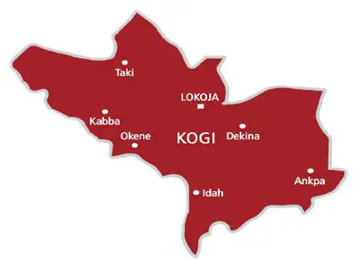Sojoji Sun Ceto Fasinjoji 23 Daga Hannun Masu Garkuwa a Kogi