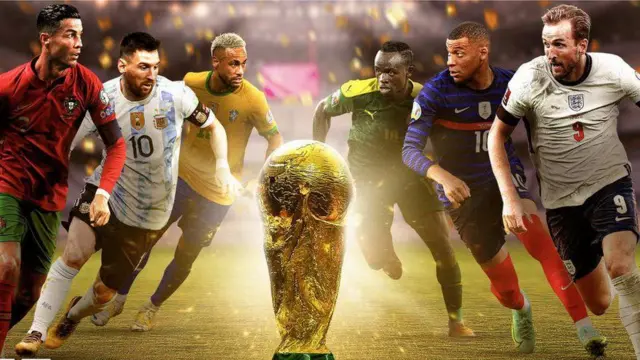 FIFA 2026: Ƙasashen Turai da Amurka da Aka Fi Hasashen Zasu Lashe Kofin Duniya