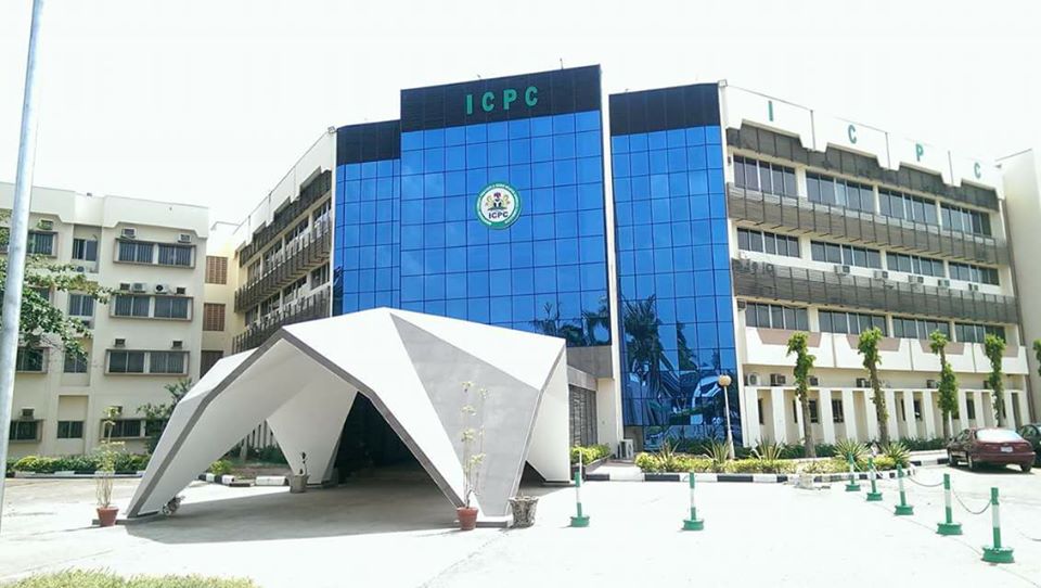 ICPC Ta Yi Watsi Da Buƙatar El-Rufai Ta Samun Kulawar Asibiti