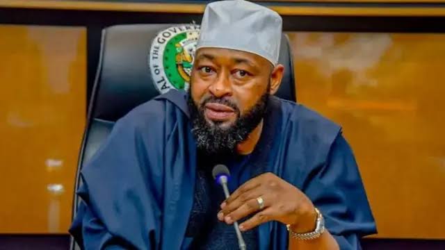 Gwamnan Jihar Kebbi, Nasir Idris, ya yi gargaɗi ga duk wanda ke taimaka wa ’yan bindiga ta hanyar ba su bayanai
