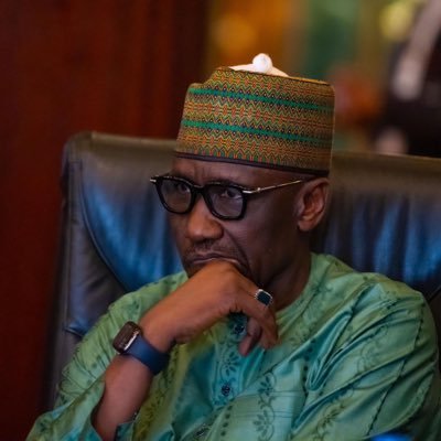 Majalisar Dattawa ta bayar da umarnin kamo tsohon shugaban NNPCL