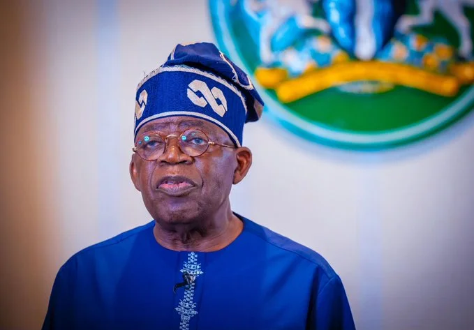 Tinubu Ya Gargaɗi Ƴanbindiga da Masu Mara Musu Baya Su Miƙa Wuya