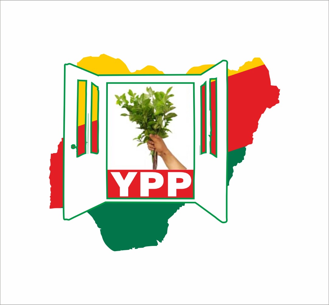 Jam’iyyar Young Progressives Party (YPP) ta yi kira ga Gwamnatin Tarayya da ta gaggauta ganowa ta kam tare da gurfanar da  mutane da kungiyoyin da ke daukar nauyin ayyukan ta’addanci a Najeriya