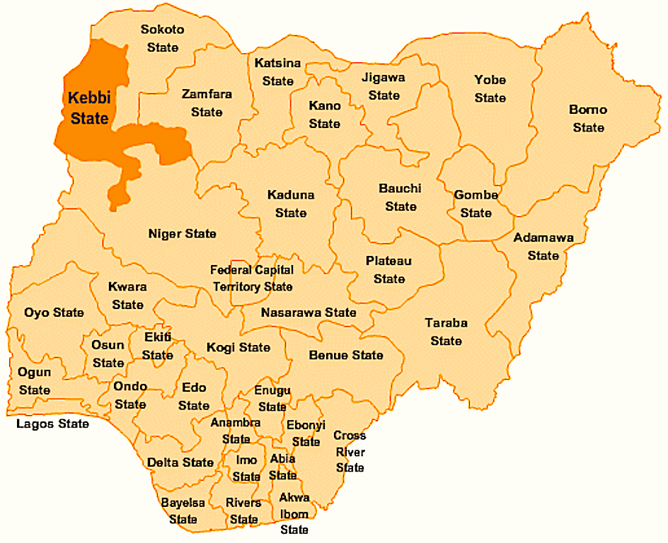Mayaƙan Lakurawa Sun Kashe Aƙalla Mutum 20 a Harin da Suka Kai Kebbi