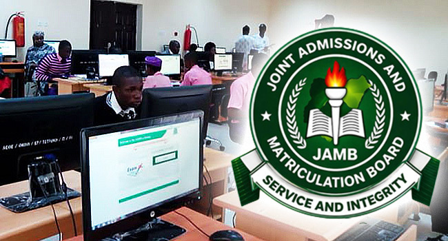 Daliban UTME Sun Fara Duba Sakamakonsu Bayan JAMB Ta Fitar da Sakamako