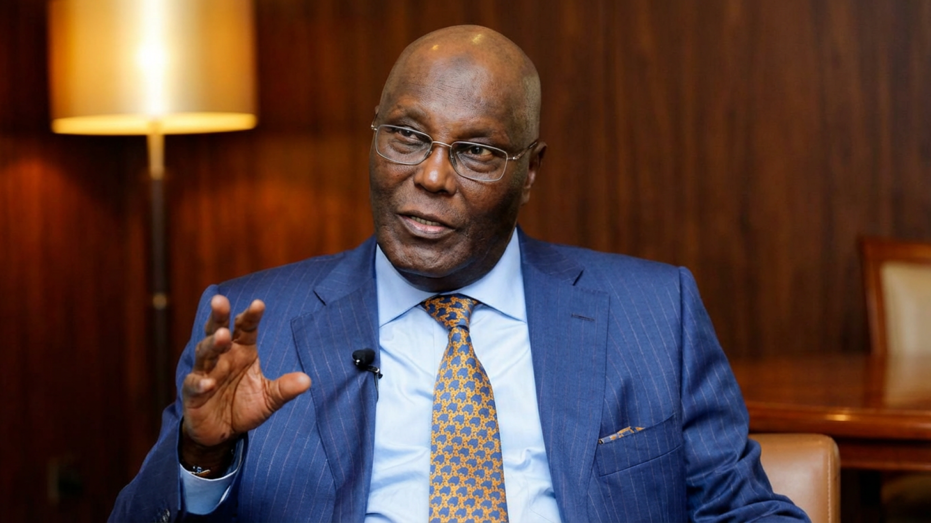 Atiku Ya Jinjinawa Hukuncin Kotun Ɗaukaka Ƙara Kan Rajistar ADC