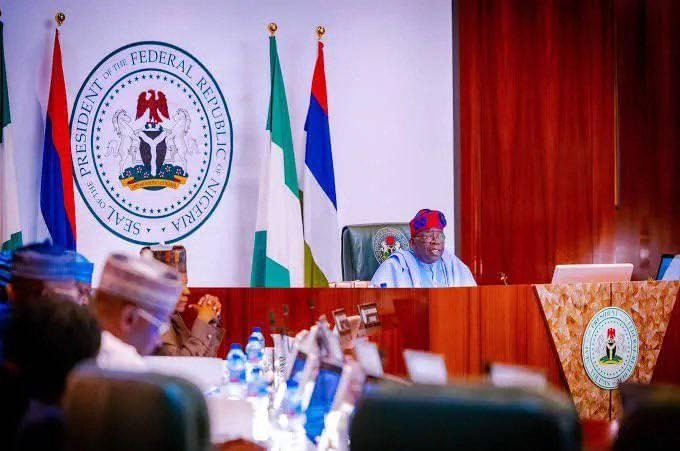 Jihohi da Kananan Hukumomi Sun Raba Naira Tiriliyan 2.3 Na Kudin Shiga na Mayun 2026