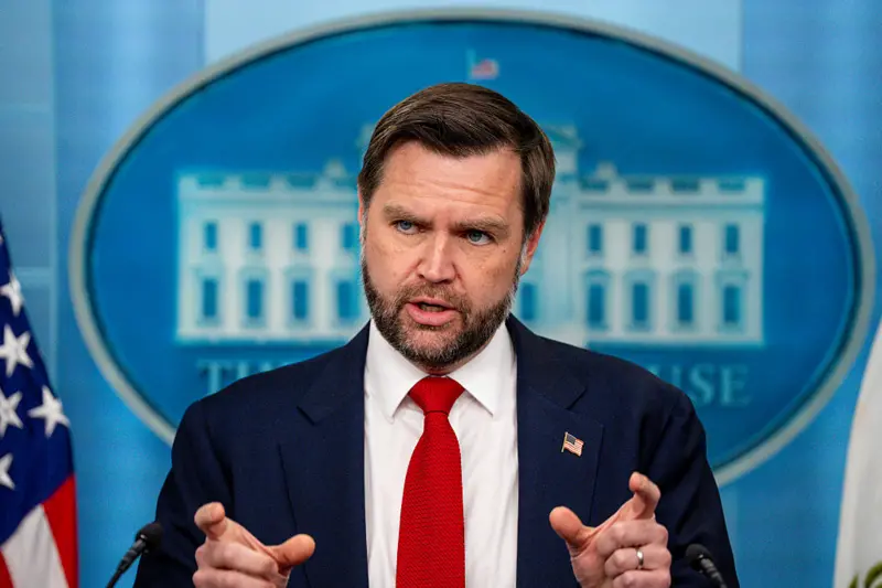 JD Vance Ya Bukaci Isra'ila Ta Mutunta Yarjejeniyar Zaman Lafiya