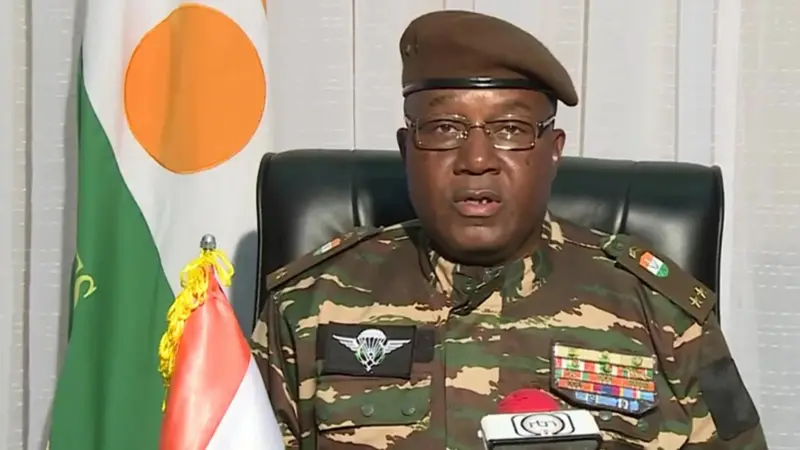 Gwamnatin Nijar Ta Zargi Faransa da Ɗaukar Nauyin Harin Filin Jirgin Sama na Niamey