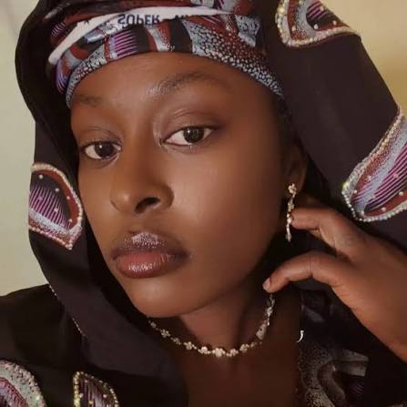 Nafisa Abdullahi Ta Jawo Ce-ce-ku-ce Bayan Furucinta Kan Aure