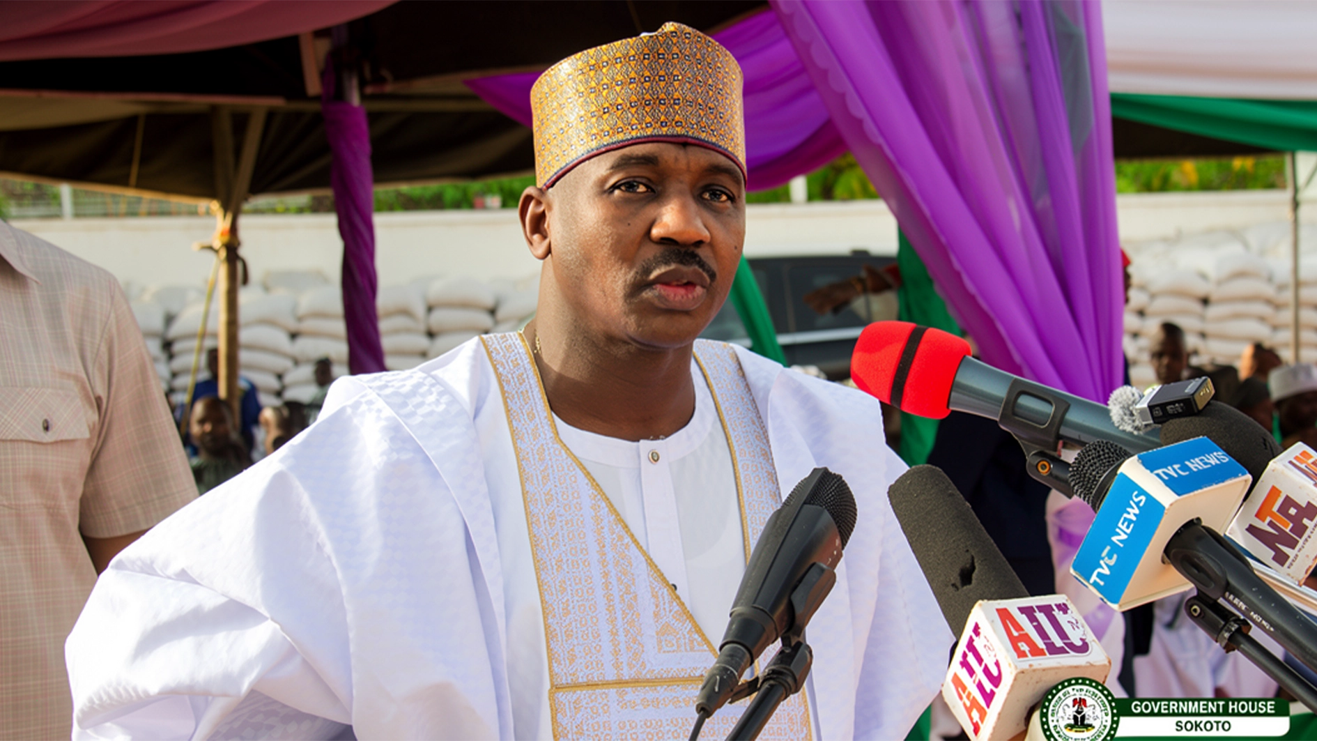yan bindiga sun kai hari a ƙauyen Kuda-Kuda da ke Ƙaramar Hukumar Goronyo a Jihar Sokoto