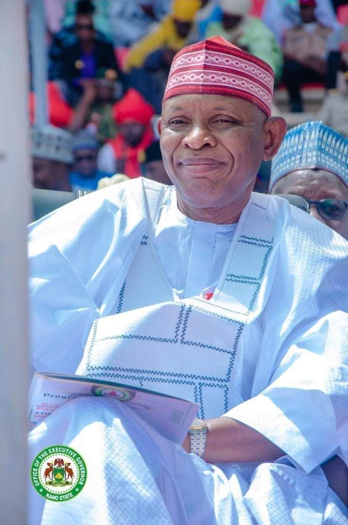 Gwamnan Kano Ya Kafa Kwamitin Musamman Don Yaƙi Da Miyagun Ƙwayoyi