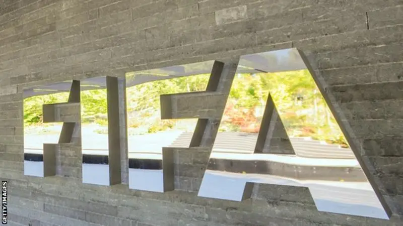 Watakila Rasha Ta Fara Komawa Gasar FIFA Ta Matasa 'Yan Ƙasa da Shekara 15