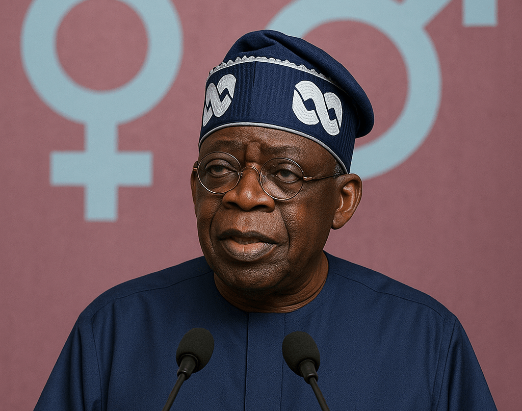 Gwamnatin shugaba Tinubu ta musanta sakaye Naira Triliyan 8 a kasafin kuɗin bara don zaben 2027