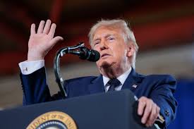 Farashin Ɗanyen Mai Ya Tashi Bayan Rikicin Tsagaita Wuta Tsakanin Amurka Da Iran