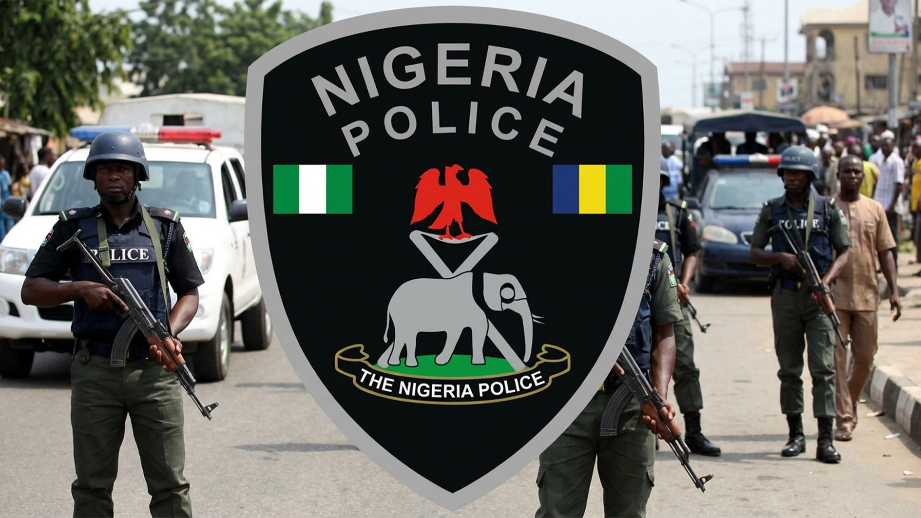 Yadda jami’an ‘yan sanda a Abuja suka kama wani mai suna Umaru Danda da zargin baiwa masu garkuwa da mutane miyagun kwayoyi