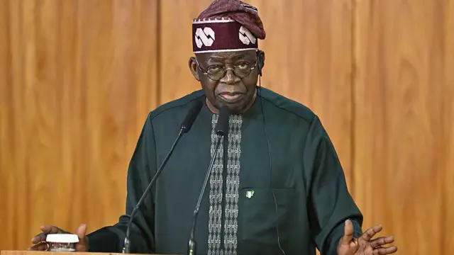 Tinubu Ya Bukaci Likitocin Najeriya da ke Ƙasashen Waje Su Dawo Gida