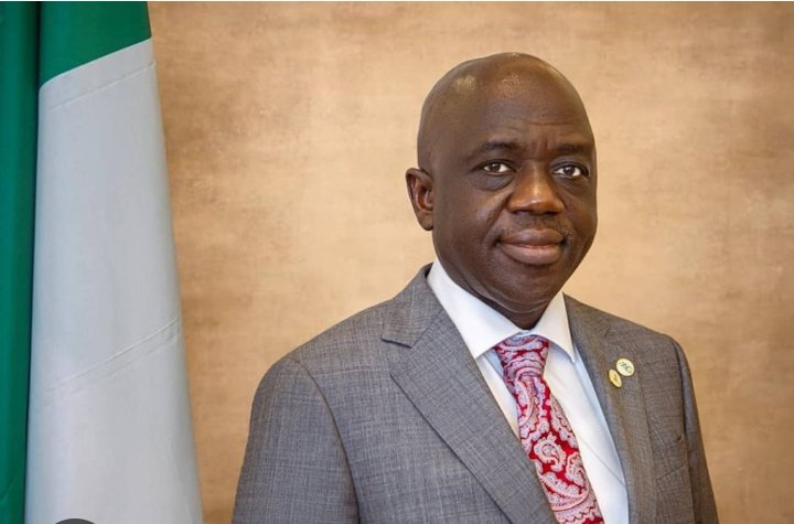 Tinubu Ya Taya Akanta Janar na Tarayya Murnar Zama Shugaban Ƙungiyar Akantoci Janar ta Afirka