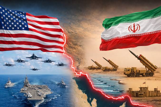 Amurka Da Iran Sun Na Tattaunawar Sulhu Bayan Shawarar Pakistan Da Qatar