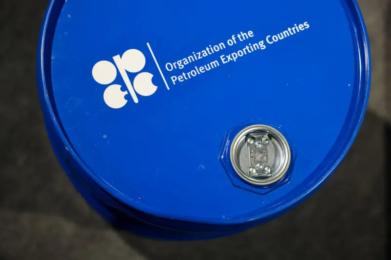 OPEC+ Ta Amince da Ƙara Haƙar Mai Daga Watan Satumba