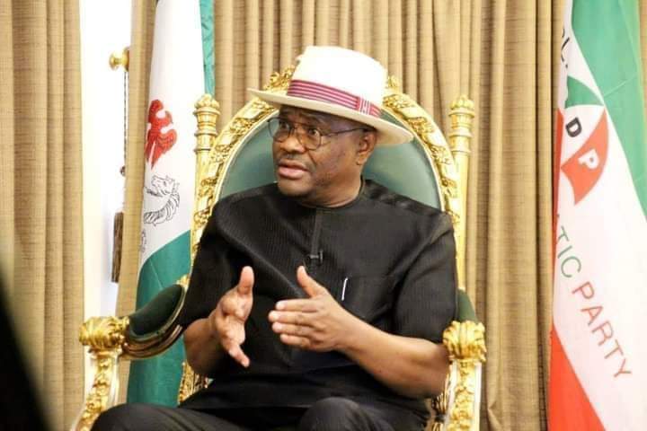 Wike: A Siyasa, Babu Mai Ƙarfafa Abokin Hamayya