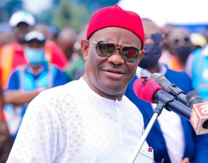 Wike: PDP Ba Ta da Ƙarfin Lashe Zaɓen Shugaban Ƙasa a 2027