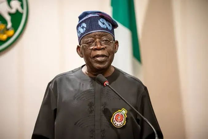 Tinubu ya buƙaci shugabannin addinai su yi Allah-wadai da ta’addanci da garkuwa da mutane