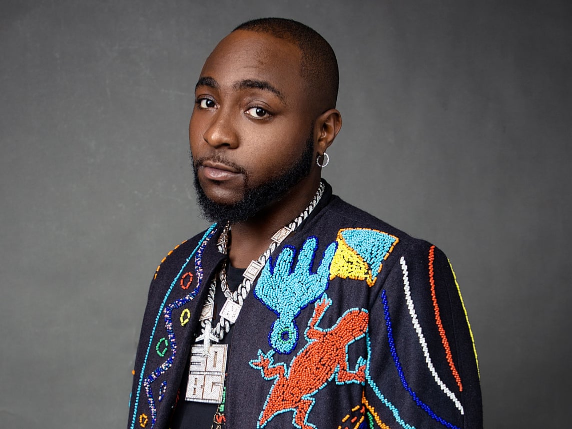 Davido ya kira Shugaba Donald Trump Kan Zaben Osun